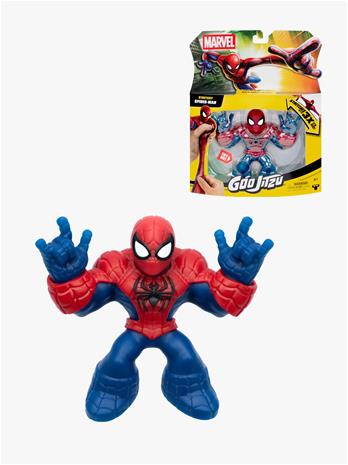 Goo Jit Zu MARVEL S12 SPIDERMAN – kuva 5/5