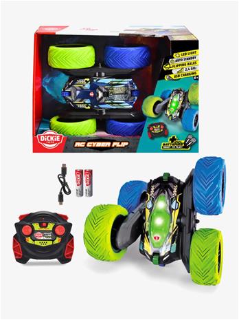 Dickie RC Cyber Flip RTR – kuva 3/3
