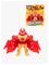 Goo Jit Zu BATTLEWING BLAZAGON – kuva 5