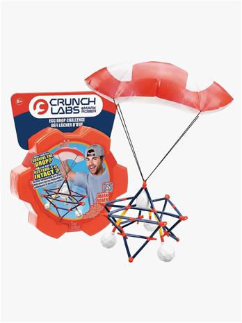 CRUNCHLABS CRUNCH KITS SINGLE PK ASSTD