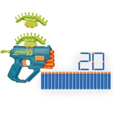 NERF Rebel Ops Ammohawk