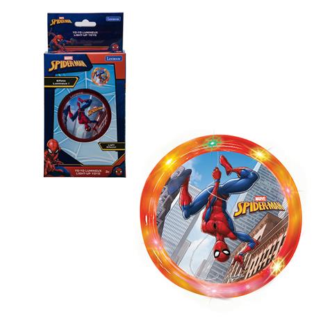 Marvel Spider-Man Jojo + Valo – kuva 2/2