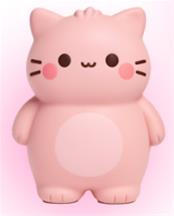 Pembe Jumbo Foamate 20 cm.