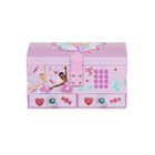 Barbie NUTCRACKER Musical Jewelry Box w/code