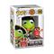Funko Pop! & Buddy: Muppet Treasure Island - Kermit & Polly(9cm) FIGU – kuva 2
