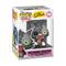 Funko Pop! Animation: The Simpsons - Scratchy Patchwork (9cm) FIGU – kuva 2