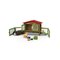 Schleich Farm World Rabbit Hutch – kuva 1