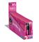 Clementoni Crazy Chic Lipgloss and Lipliner Strawberry – kuva 2