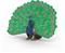 Schleich Peacock – kuva 8