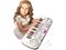 Music - Disco Learning Keyboard (501093) – kuva 4