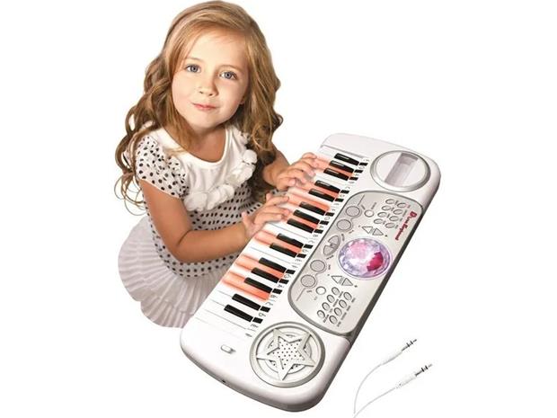 Music - Disco Learning Keyboard (501093)