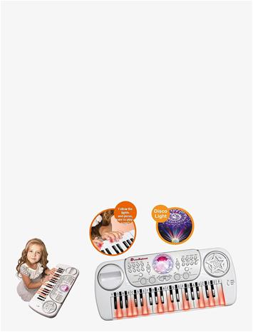 Music - Disco Learning Keyboard (501093)
