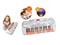 Music - Disco Learning Keyboard (501093) – kuva 6