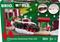 Brio 36014, Christmas Steaming Train Set – kuva 3