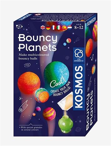 Kosmos Kokeilulaatikko Bouncy Planets – kuva 4/4