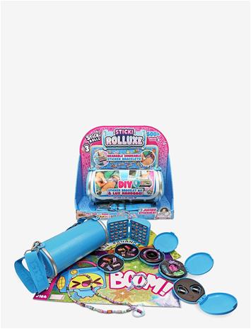 Sticki Rolls Rolluxe