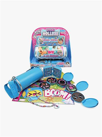 Sticki Rolls Rolluxe