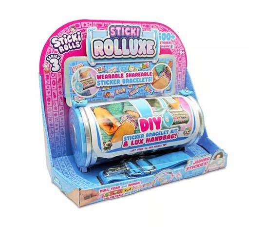 Sticki Rolls Rolluxe