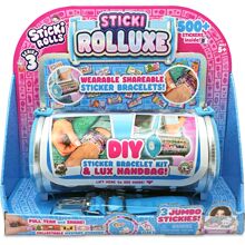 Sticki Rolls Rolluxe