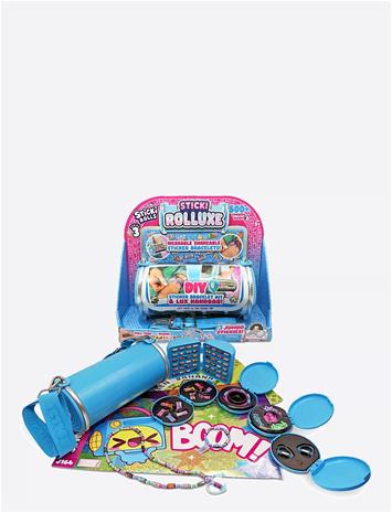 Sticki Rolls Rolluxe