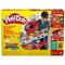 Play-Doh Sizzlin' Grill Playset – kuva 8