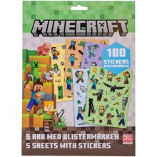 Minecraft tarrasetti