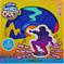 Stay Active - Level Out Balance Board (8399) – kuva 3