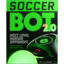 Strikesphere - Soccer Bot 2.0 (2477) – kuva 5/5