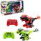 Silverlit - Dino Kombat Battle Pack (86889) – kuva 3