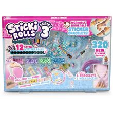 Sticki Rolls STICKI STATION S3 – kuva 4/6