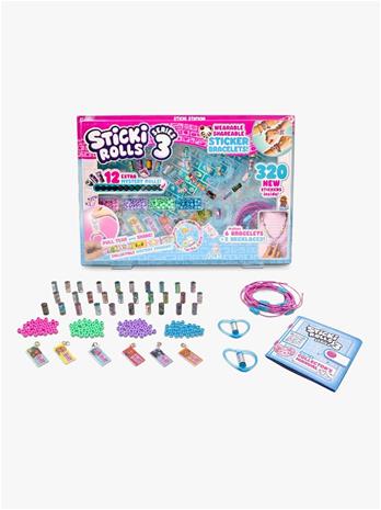 Sticki Rolls STICKI STATION S3 – kuva 5/6