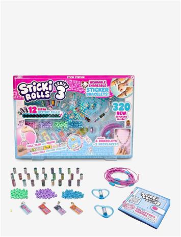 Sticki Rolls STICKI STATION S3 – kuva 6/6