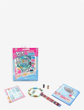 Sticki Rolls STICKI BAND S3