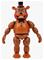 FNAF CORE FIGURE TOY FREDDY – kuva 2