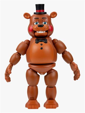 FNAF CORE FIGURE TOY FREDDY