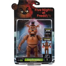 FNAF CORE FIGURE TOY FREDDY