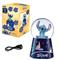 Disney Stitch Lumisadepallo Bluetooth-kaiutin – kuva 2