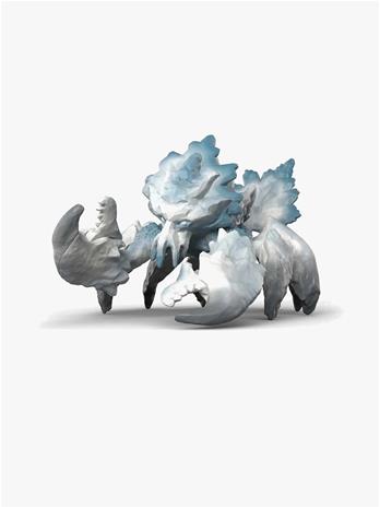 Schleich Ice Crab