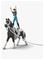 Schleich Kim's Vaulting Set – kuva 4