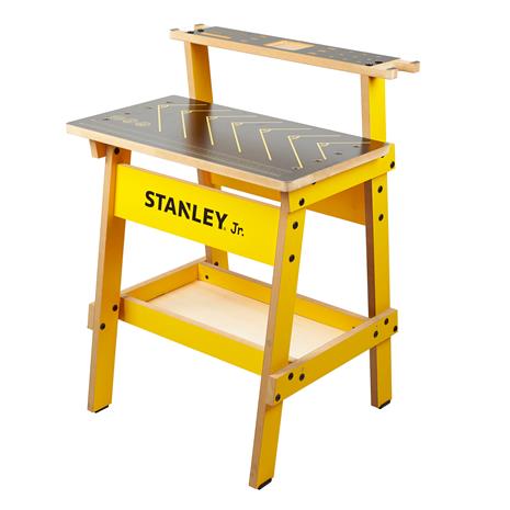 Stanley Jr. Työpenkki