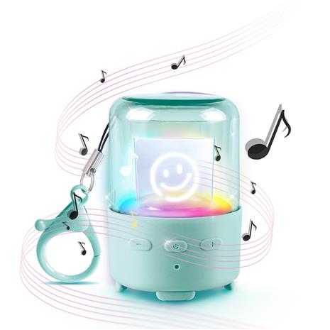 Studio Creator Mini DIY Kaiutin