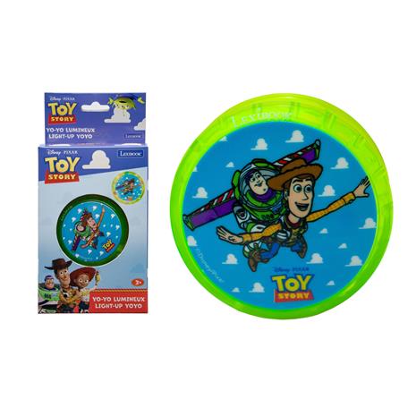Disney Toy Story Jojo + Valo