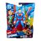 DC Universe Feature Superman 16 cm (sounds only) – kuva 2