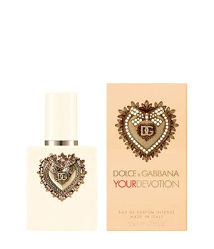 Dolce&Gabbana Your Devotion Intense Eau de Parfum 50 ml
