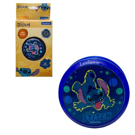Disney Stich Jojo + Valo