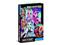 Clementoni - Monster High Make Up Diary (I-18801) – kuva 2