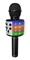 Music Karaoke Microphone bluetooth mikrofoni – kuva 4