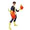 Figu: X-men 97 Marvel Legends - Marvels Sunspot (15cm) FIGU – kuva 2