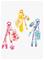Style 4 Ever DIY Key Chain Kit – kuva 3