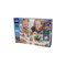 Plus-Plus Perusopetus rakentamiseen / 600 kpl – kuva 1